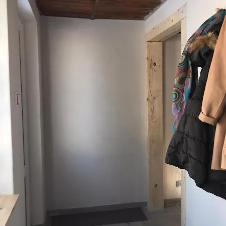 Chaloupka Na Vrsku * Loucna pod Klinovcem