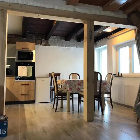 Chaloupka Na Vršku Loučná pod Klínovcem