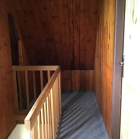 Feriehus Chaloupka Na Vrsku