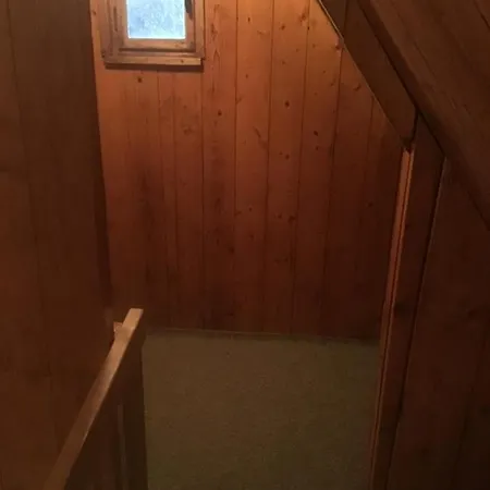 Chaloupka Na Vršku