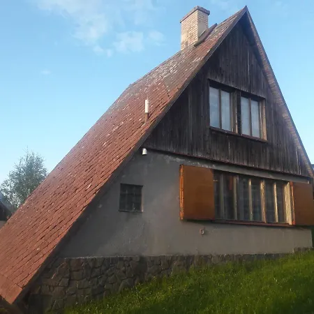 Chaloupka Na Vrsku *