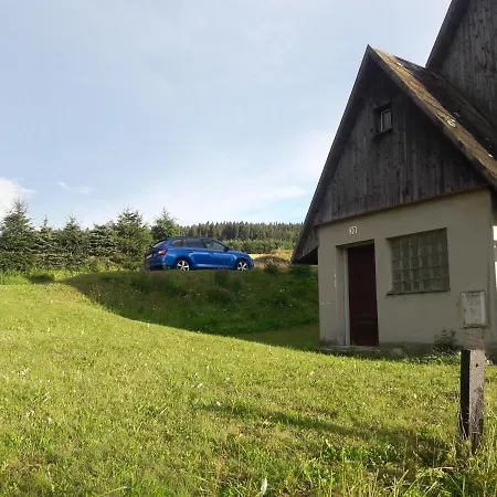 Chaloupka Na Vršku
