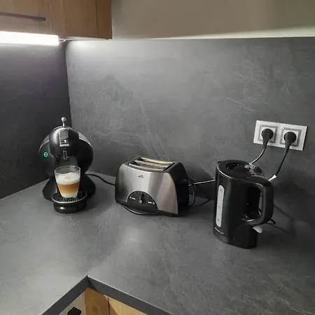Chaloupka Na Vrsku Holiday home