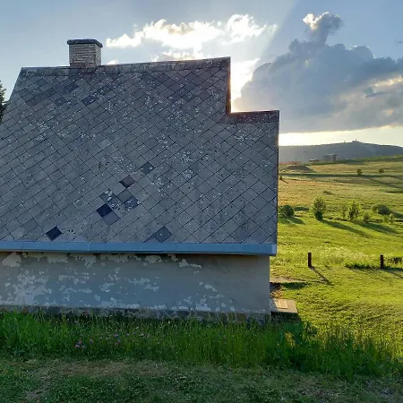 Chaloupka Na Vrsku *