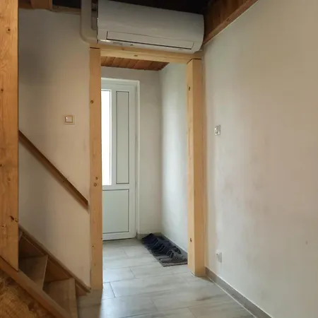 Chaloupka Na Vrsku Holiday home