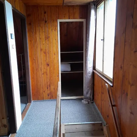 Holiday home Chaloupka Na Vrsku