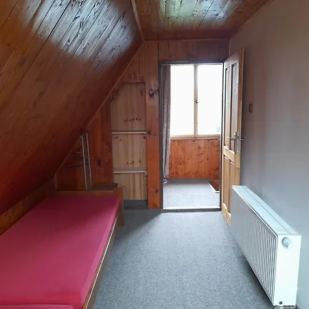 Chaloupka Na Vršku