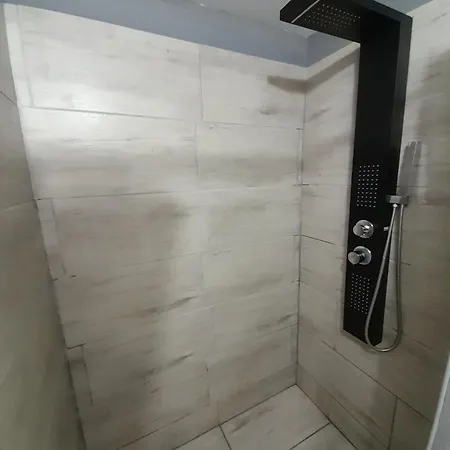 Holiday home Chaloupka Na Vrsku