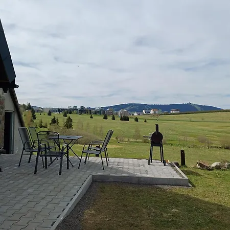 Holiday home Chaloupka Na Vrsku