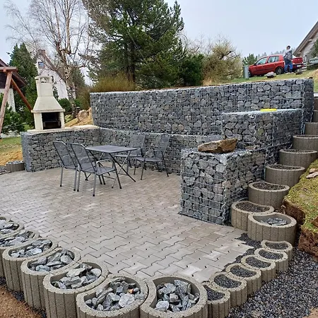 Chaloupka Na Vrsku Holiday home *