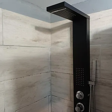 Chaloupka Na Vrsku Ferienhaus