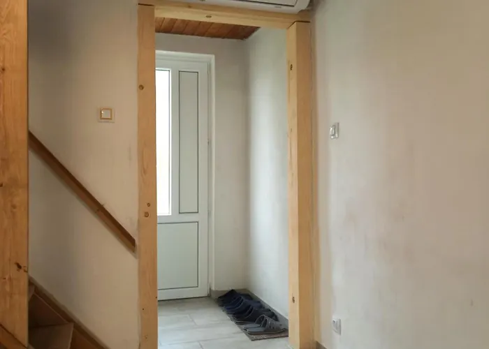 Chaloupka Na Vrsku 度假居
